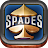 Spades by Pokerist icon