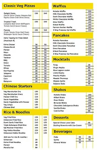 Food Adda menu 6