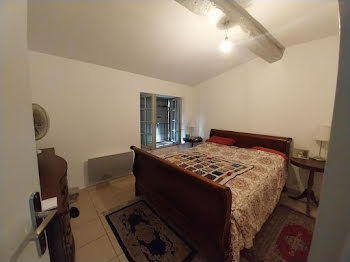 appartement à Pezenas (34)