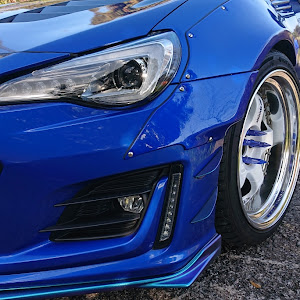 BRZ ZC6