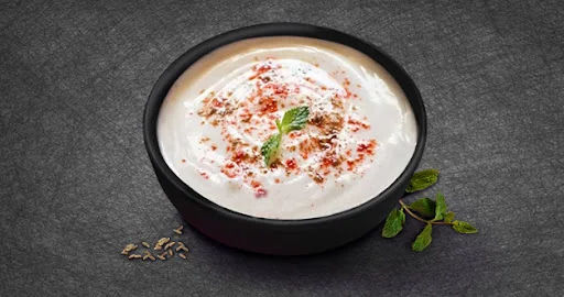 Masala Raita