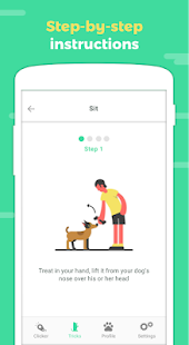 Dogo - Your Dog's Favourite Training App(圖3)-速報App