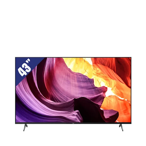 Google Tivi Sony 4K 43 inch KD-43X81DK