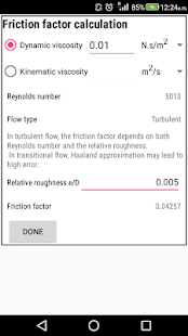 Pump sizing PRO(圖5)-速報App