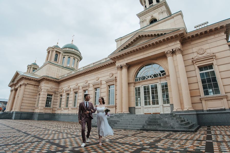 Fotografer pernikahan Alena Kiseleva (alenakiselevaph). Foto tanggal 25 Juni 2023
