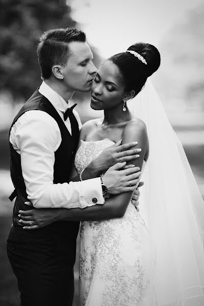 Photographe de mariage Yumir Skiba (skiba). Photo du 2 décembre 2014