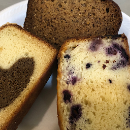 Breakfast Loaf