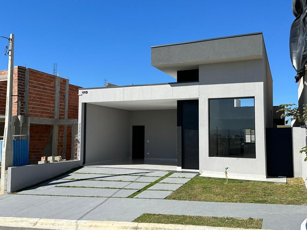 Casas à venda Recanto dos Eucaliptos