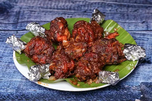 Chilly Chicken