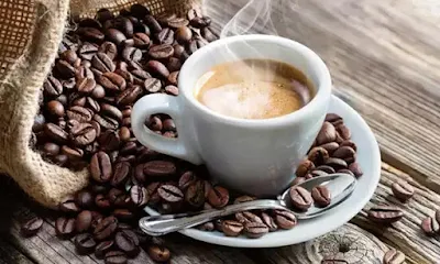 Cafe Kaffeinate