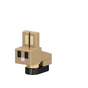 Mô Hình Lắp Ráp Minecraft, Game Minecraft, Minifigures Minecraft