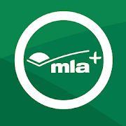 MLA Market Information Plus  Icon