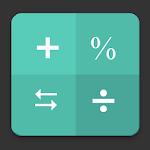 Cover Image of ดาวน์โหลด Smart Calculator - All in one Free 1.8 APK