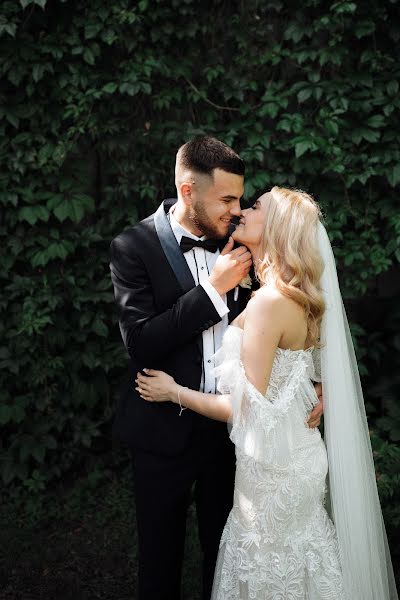 Wedding photographer Grisha Sidchenko (grishas). Photo of 13 March 2022