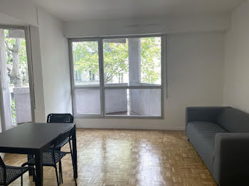 appartement à Paris 12ème (75)