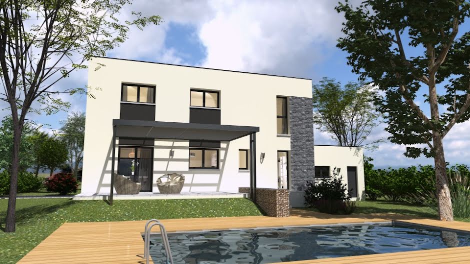 Vente maison neuve 8 pièces 175 m² à Bry-sur-Marne (94360), 930 000 €