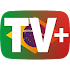 Cisana TV+ Guia de programação de TV do Brasil EPG1.10.29d