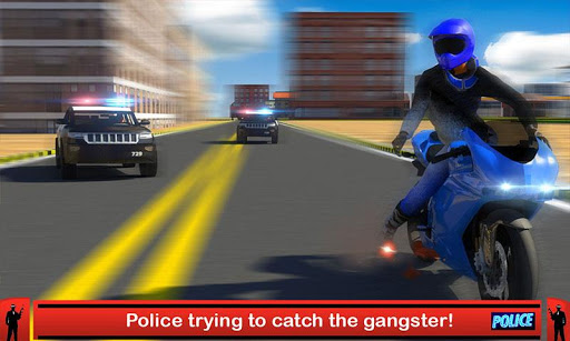 免費下載賽車遊戲APP|Fast Moto Gangster app開箱文|APP開箱王