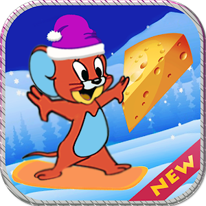 Jerry cheese adventure.apk 1.0
