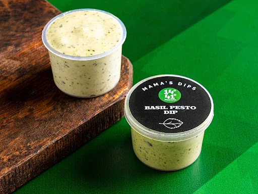 Pesto Dip (30g)