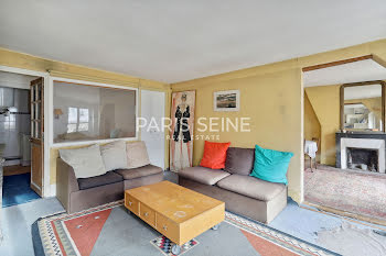 appartement à Paris 6ème (75)