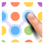 Cover Image of Télécharger Dot Connect - Game 1.0.3 APK