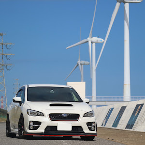 WRX S4