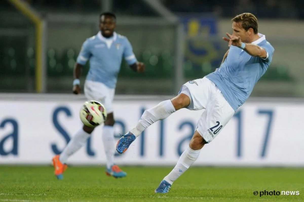 Biglia beslist bekerduel met AC Milan (en ook lot Inzaghi?)