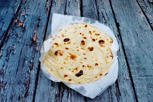 Amritsari Roti