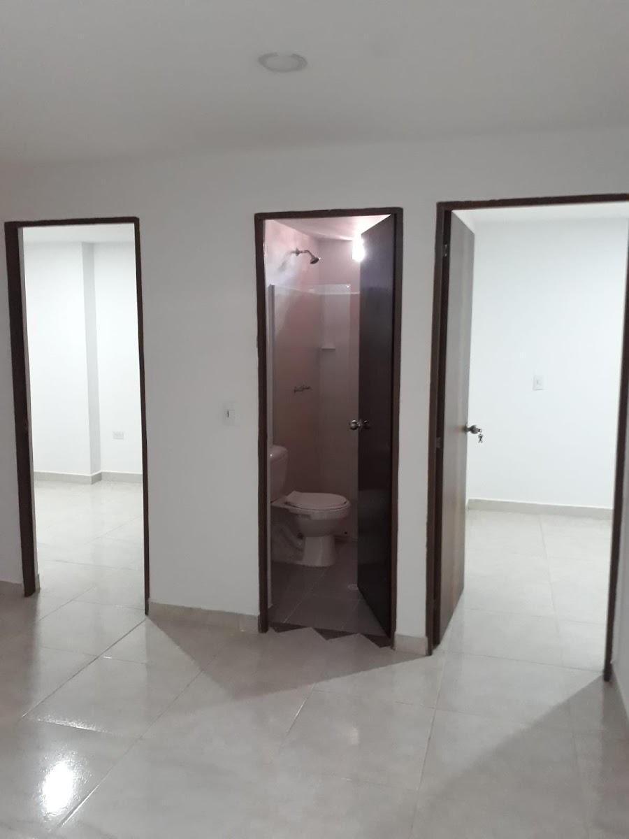 Apartamento En Arriendo - La Doctora, Sabaneta