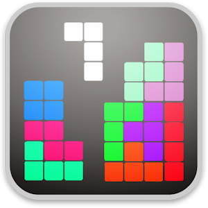 Block Puzzle Classic - Brick  Icon