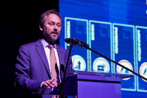 Žofre: EU nije bankomat, već najveća mogućnost za Srbiju