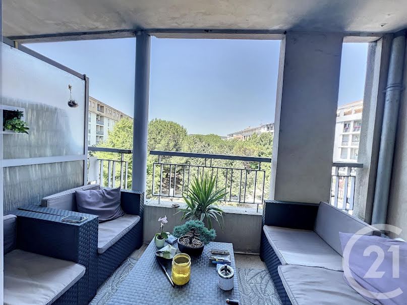 Vente appartement 2 pièces 46 m² à Montpellier (34000), 190 000 €