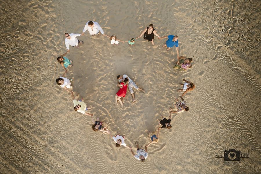 Photographe de mariage Flavio Lenoci (flaviolenoci). Photo du 27 septembre 2018