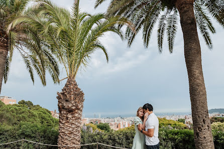 Fotógrafo de bodas Anastasiya Kotelnyk (kotelnyk). Foto del 5 de abril 2023