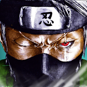 Hatake Kakashi Wallpaper  Icon