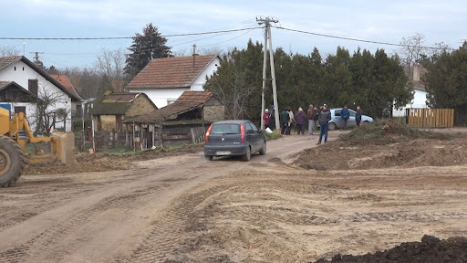 Niko nije zainteresovan za probleme Subotičana koji zbog radova nemaju izlaz prema gradu