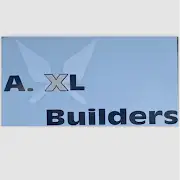 AXL Builders Castleford Logo