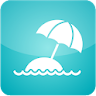 Beach Theme by Micromax icon