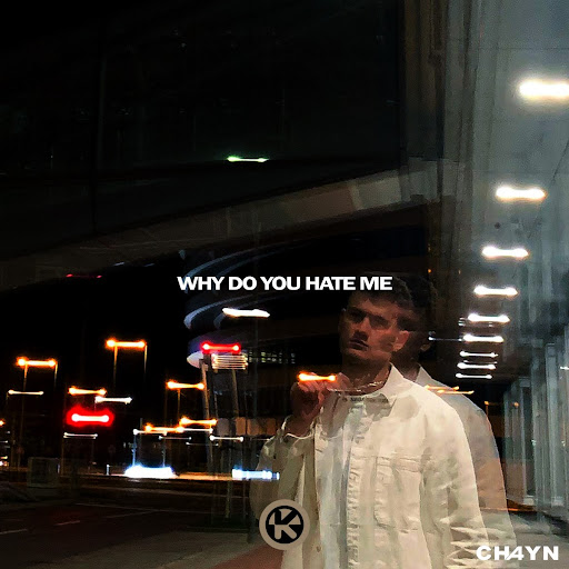 Why Do You Hate Me - YouTube Music