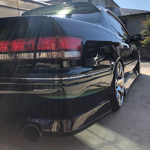 マークII JZX100