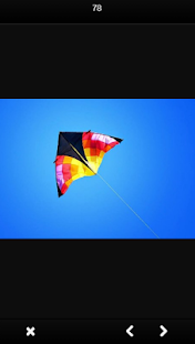 Beautiful Kites - náhled