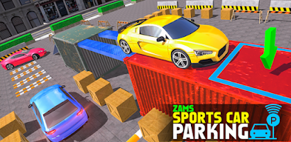 Car Parking Game 3D: Car Games Game for Android - Download