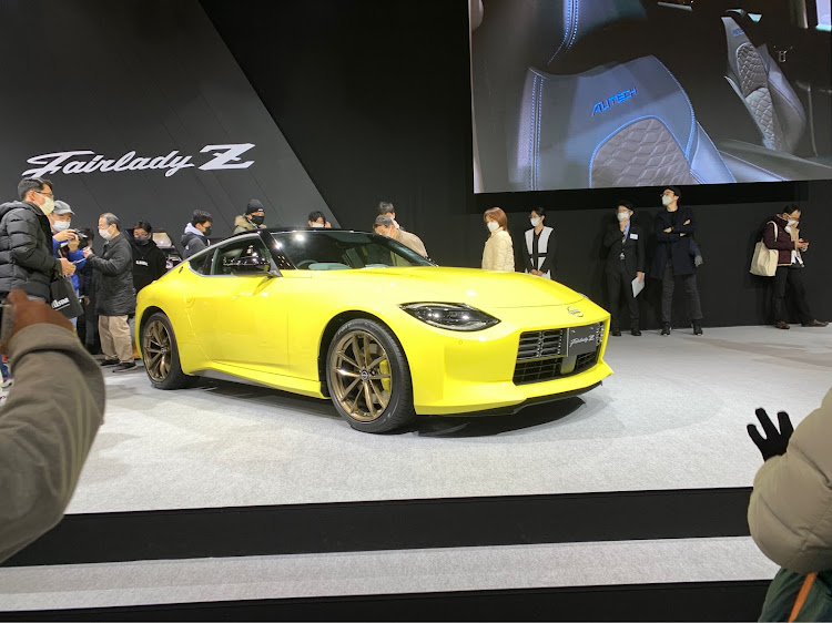 デイズルークスの東京オートサロン2022・オートサロン2022に関するカスタム事例の投稿画像3枚目