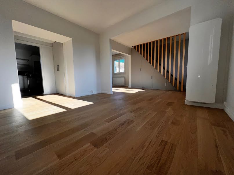 Vente appartement 3 pièces 73.88 m² à Fontainebleau (77300), 339 000 €