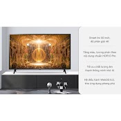 Tivi Smart Lg 4K 50 Inch 50Uq7550