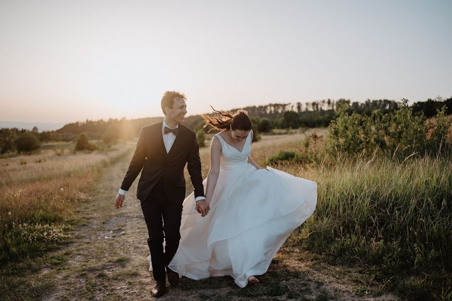 Fotógrafo de casamento Anna Bartolotti (annabartolotti). Foto de 3 de setembro 2022