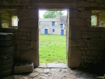 ferme à Kervignac (56)