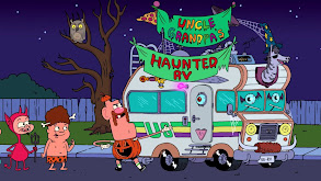 Haunted RV thumbnail