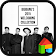 Bigbang2015 LINE Launchertheme icon